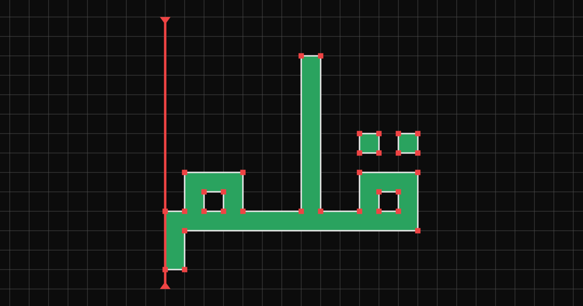 NeuralType: A Post-OpenType Font Format